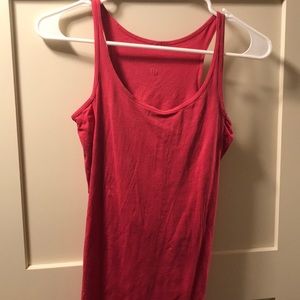 Lulu lemon workout tank